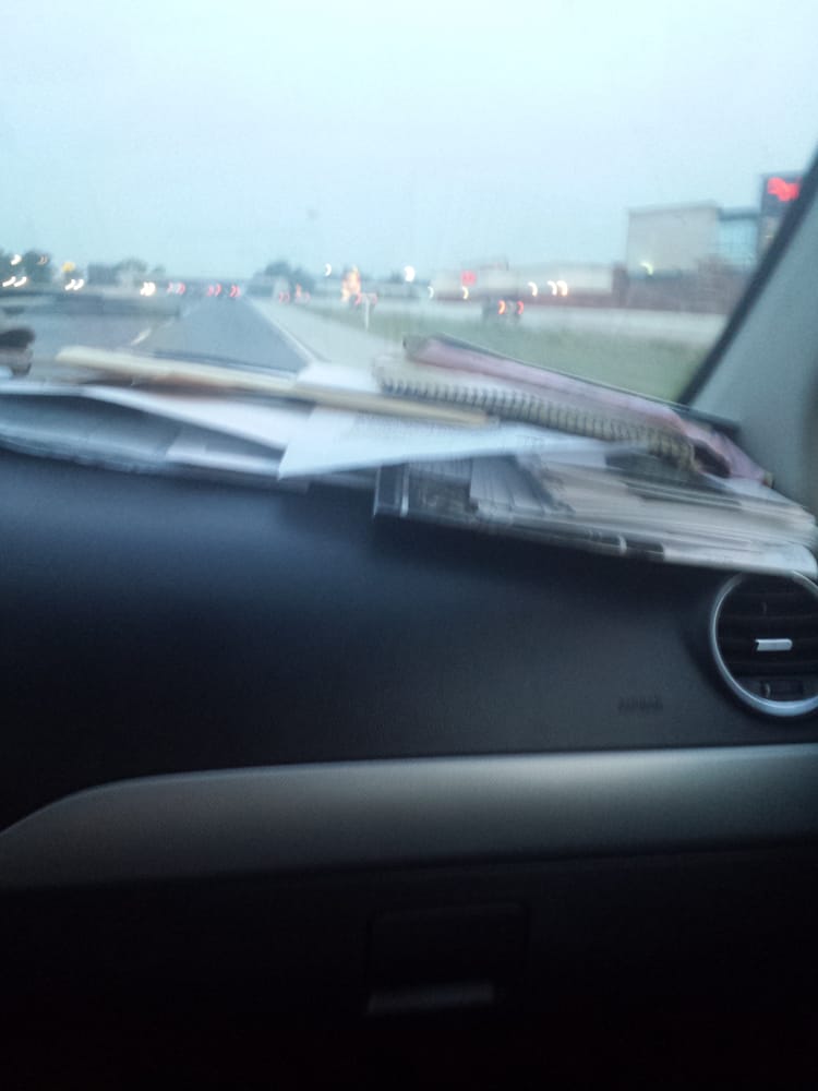 SUPERIOR SECURITY & SOUND Updated June 2024 8751 Lafayette Rd