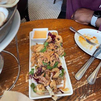 Max Fish - Fried Calamari - Seafood Near Me - Glastonbury, Connecticut