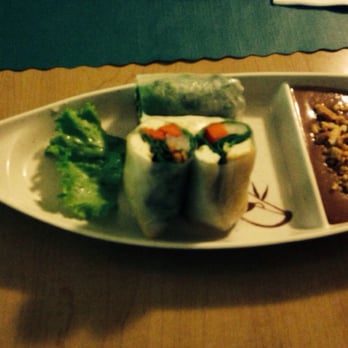 Happy Veggie - Redondo Beach, CA | Order Food Online | Clorder - Cassava Rolls - Vegetarian Near Me - Redondo Beach, California Happy Veggie - Redondo Beach, CA | Order Food Online | Clorder - Cassava Rolls - Vegetarian Near Me - Redondo Beach, California