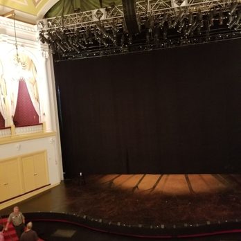 Ford's Theatre - Performing Arts Near Me - Washington, DC, District of Columbia
