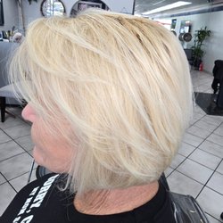Cal hair salon