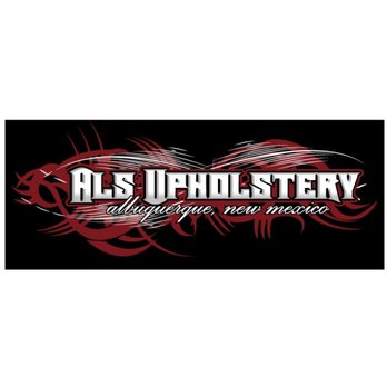 Al's Upholstery - Auto Upholstery Near Me - Albuquerque, New Mexico