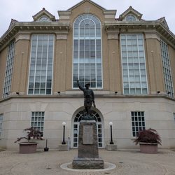 Spirit of the American Doughboy - Spirit of the American Doughboy Memorial, Pikeville