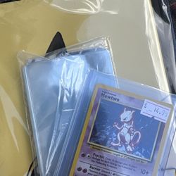Imperial Trading Cards - Binder and Trading Card bought from establishment