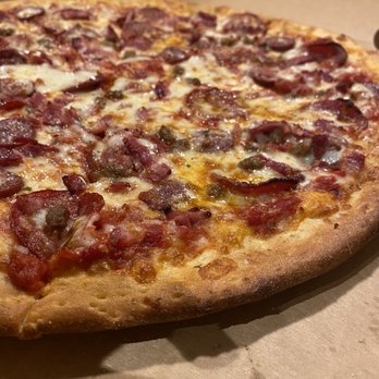 Nini's Pizza - Pizza Near Me - Hyattsville, Maryland Nini's Pizza - Pizza Near Me - Hyattsville, Maryland