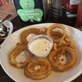 The Corner Tavern - Onion rings. - Sports Bars Near Me - Flagstaff, Arizona The Corner Tavern - Onion rings. - Sports Bars Near Me - Flagstaff, Arizona