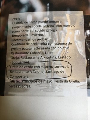 A Tafona Do Peregrino by null