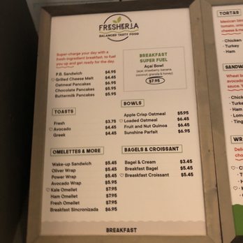 Freshería - Sandwiches Near Me - Chula Vista, California Freshería - Sandwiches Near Me - Chula Vista, California