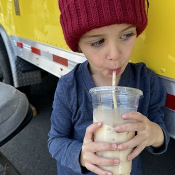 Sdiego's - Food Trucks Near Me - Bend, Oregon