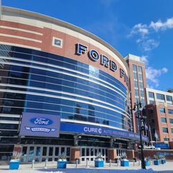 Ford Field