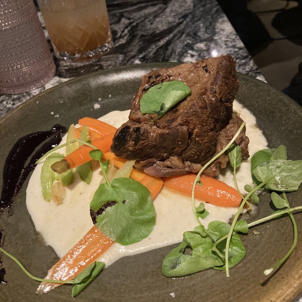 Handle - New American Near Me - Park City, Utah