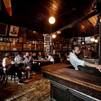 McSorleys Old Ale House - Dive Bars Near Me - New York, New York McSorleys Old Ale House - Dive Bars Near Me - New York, New York