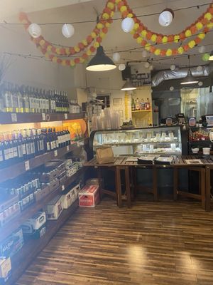sweet27 bakery and restaurant by null