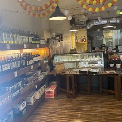 Sweet 27 Cafe and Bakery