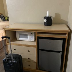 Economy Inn Reedsport