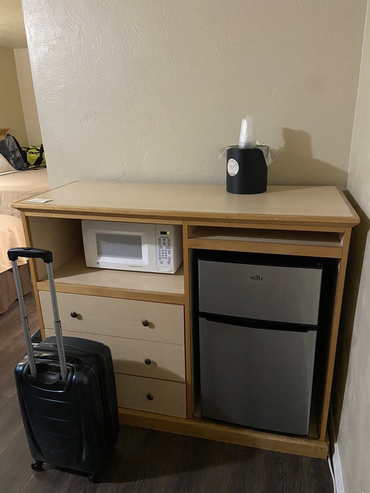 ECONOMY INN REEDSPORT 16 Photos & 14 Reviews 1593 Hwy 101