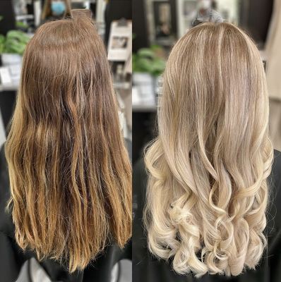 Hair Styles - Please call today to schedule your appointment (604)681-1487.
or visit www.properhairlounge.com for online booking Hair Styles - Please call today to schedule your appointment (604)681-1487.
or visit www.properhairlounge.com for online booking