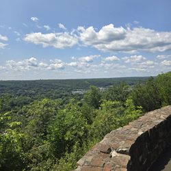 West Rock Ridge State Park