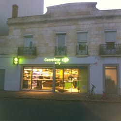 Carrefour City