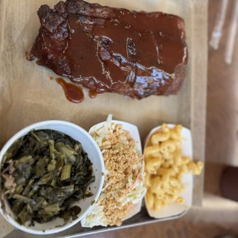 Hankering Southern Kitchen - Ribs - Southern Near Me - Aurora, Indiana