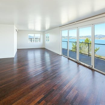 CHL Construction - PAM Slider & Hardwood Floor - General Contractors Near Me - San Francisco, California
