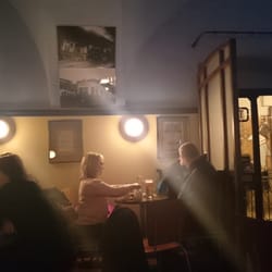 Tram Bar