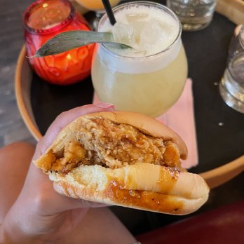 Tiki Chick - Breakfast & Brunch Near Me - New York, New York