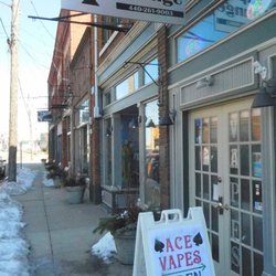 Ace Vapes - Ace Vapes - 1024 Bridge St. - Ashtabula, OH 44004