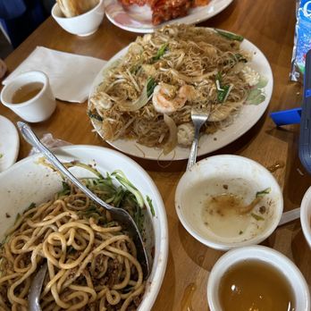 New China Restaurant - Chinese Near Me - Millbrae, California