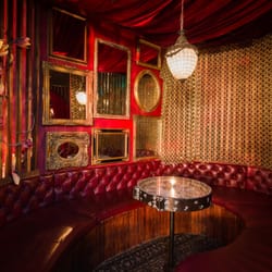 Circus Bar & Night Club