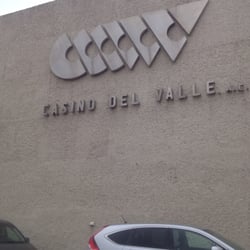 Casino del Valle