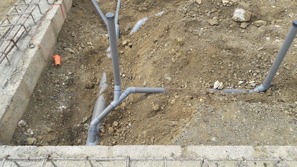 Slide of Betel Plumbing