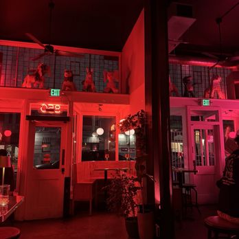 Key Klub - Wine Bars Near Me - San Francisco, California Key Klub - Wine Bars Near Me - San Francisco, California