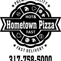 Hometown Pizza