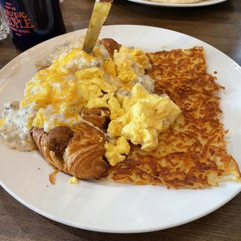 Shack Breakfast & Lunch - Why The French Hate Us - Breakfast & Brunch Near Me - Lee's Summit, Missouri Shack Breakfast & Lunch - Why The French Hate Us - Breakfast & Brunch Near Me - Lee's Summit, Missouri