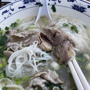 Pho Nam - The best pho my husband has ever had. - Vietnamese Near Me - Cornelius, North Carolina