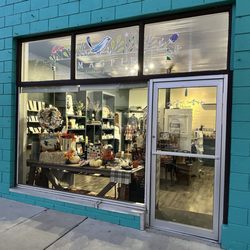 Magpie Home & Gift - August 2025, the new location