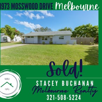 Melbourne Realty - Real Estate Agents Near Me - Melbourne, Florida