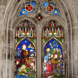 Parish Church of St Mary