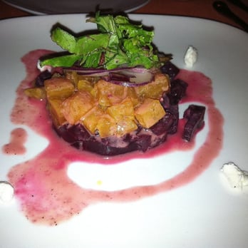 Poesia - Insalata di Barbabietol (Beet Salad) - Italian Near Me - San Francisco, California Poesia - Insalata di Barbabietol (Beet Salad) - Italian Near Me - San Francisco, California