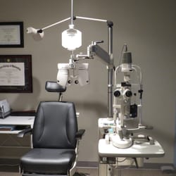 North Shore Eye Health and Wellness