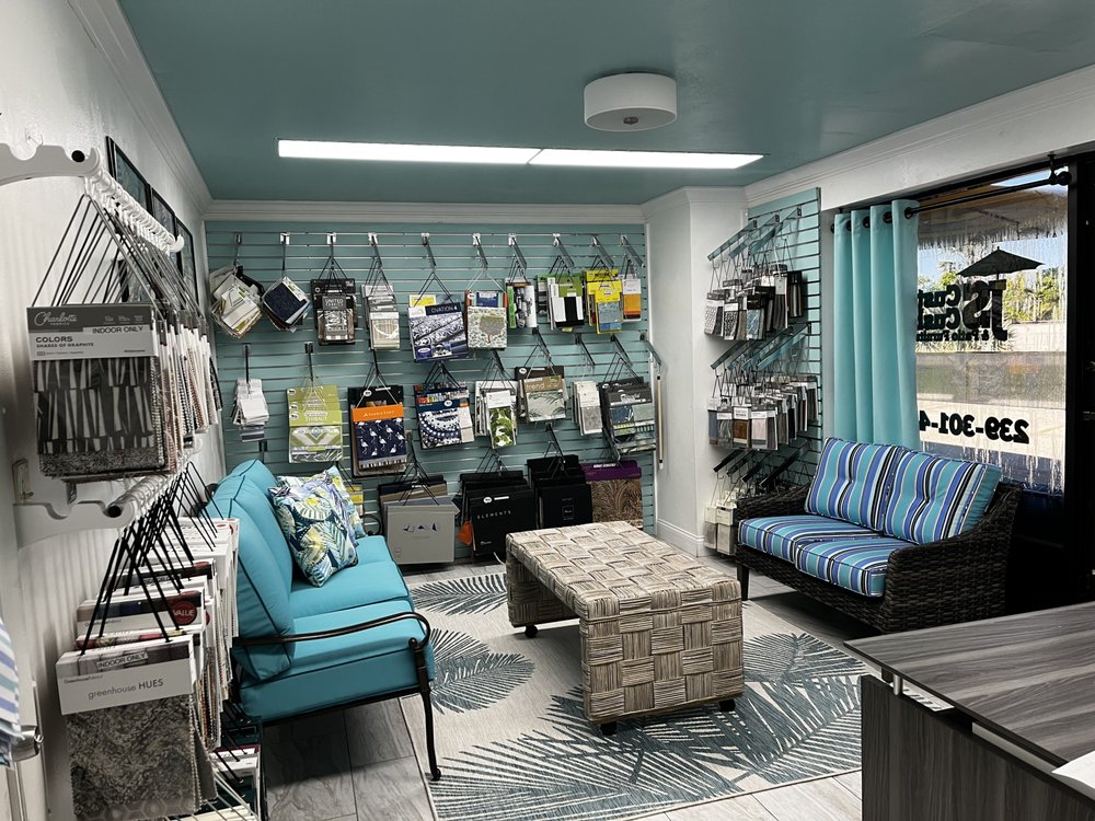 JS CUSTOM CUSHIONS & PATIO FURNITURE REPAIR Updated October 2024 84