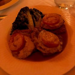 Scalini Fedeli - Veal Scallopini