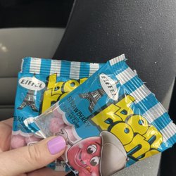 Foreign Candy Company