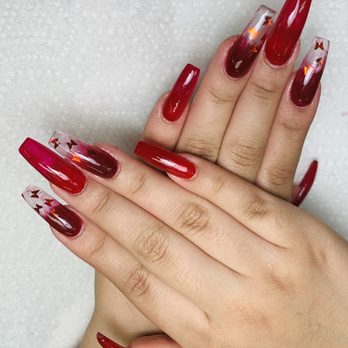 Crystal Nails - Nail Salons Near Me - Las Vegas, Nevada Crystal Nails - Nail Salons Near Me - Las Vegas, Nevada