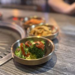 Songsan Korean BBQ