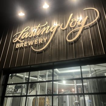 Lasting Joy Brewery - Breweries Near Me - Tivoli, New York
