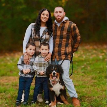 Bean’s Heating and Air - Owners - Heating & Air Conditioning/HVAC Near Me