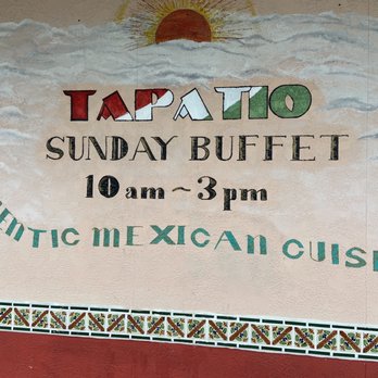 Tapatio Mexican Restaurants - a sign for tapatio - Mexican Near Me - Beaverton, Oregon Tapatio Mexican Restaurants - a sign for tapatio - Mexican Near Me - Beaverton, Oregon
