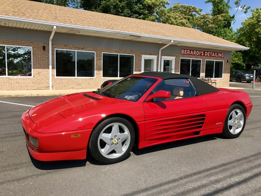 BERARDI’S AUTO DETAILING - Updated March 2025 - 30 Photos & 19 Reviews